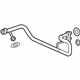 Honda 80320-SZT-G01
