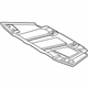 Ford AL3Z-5B018-A