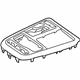 Hyundai 84650-3N910-RB4