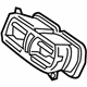 Hyundai 97040-3N800-4X