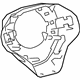 Lexus 45184-50070-C1