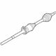 Ford BB5Z-3B436-AA