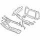 Mopar 5014123AG