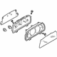 Ford 6L8Z-10849-RA