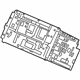 Honda 39173-TG7-A72