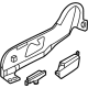Kia 89030R0710OFB