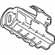 Kia 0K2AA13960A