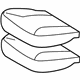 Toyota 71518-52C60-B0