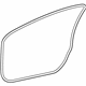 Infiniti 80830-5DA0A