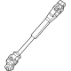Nissan 48080-6LB1A