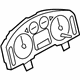 Ford 9G1Z-10849-A