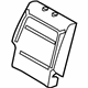 Ford 8A8Z-7466800-B