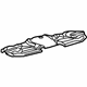 Lexus 64278-30010