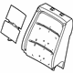 Ford DA8Z-7464810-B