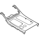 Ford LC5Z-78044D90-AA