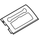 Ford LC5Z-78045A76-AC
