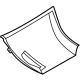 Ford LC5Z-78045A90-AA
