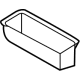 Ford LC5Z-7804567-AQ