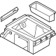 Ford LC5Z-78045A36-AJ