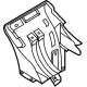 Ford LC5Z-7804608-AU