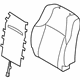 Toyota 71073-35D71-C3