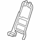 Honda 81926-TK8-A21