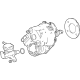 Honda 01469-30A-A03
