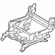 Infiniti 87450-1MA1A