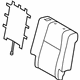 Lexus 71077-60J00-C2