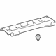 Toyota 58577-0R041-C0
