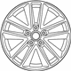 Infiniti D0C00-2V73A