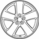 Lexus 4261A-50210