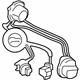 Ford D2BZ-13K371-A