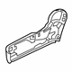 Nissan 87330-6CA0A