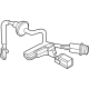 Nissan 26551-6RA1A