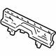 Honda 65700-S00-A01ZZ