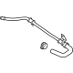Ford LC3Z-6B850-B
