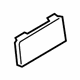Ford 8A8Z-7424056-AA