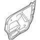 Ford AA8Z-74237A04-A