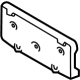 Ford FL1Z-17A385-AA