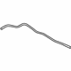 Honda 76834-TR3-A01