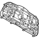 Hyundai 93701-BY100-NNB
