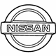 Nissan 90890-CA000