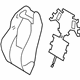 Toyota 71074-1AG30-B4