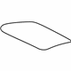 Toyota 58905-06400-A3
