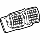 Toyota 58860-06280-A0