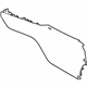 Toyota 58912-06200-A0