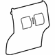 Toyota 58923-06190-A0
