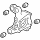 Nissan 43018-6CA1A