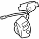 Toyota 84247-21020
